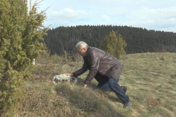 ROGOVIĆIMA UMIRALA SVA MUŠKA DJECA, A ONDA IM SE JAVILA JEDNA ŽENA: Poslušali ove njene riječi, a onda se rodio sin Marjan