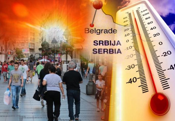 STIŽE VREMENSKI ŠOK OBRT: Nedjelja donosi promjene, ali tek slijedi PAKAO – poznati meteorolog upozorava da ni ovo neće dugo potrajati