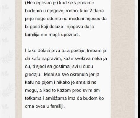 “Udala sam se za dečka koji je 6 godina mlađi od mene”