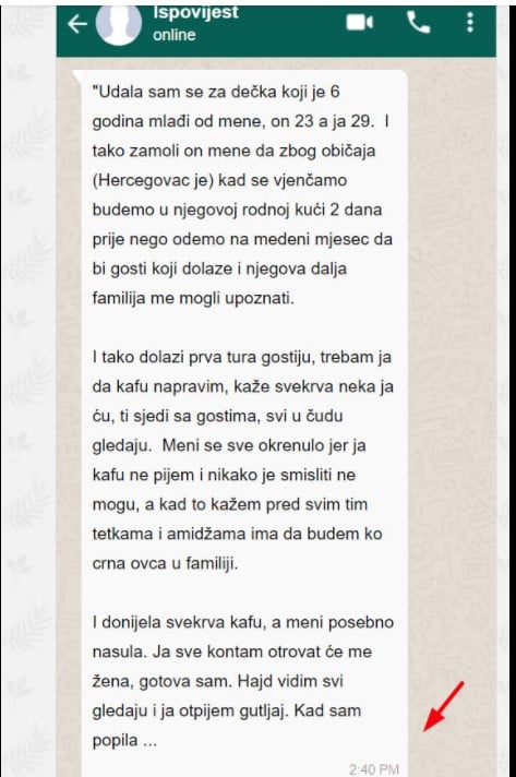 “Udala sam se za dečka koji je 6 godina mlađi od mene”