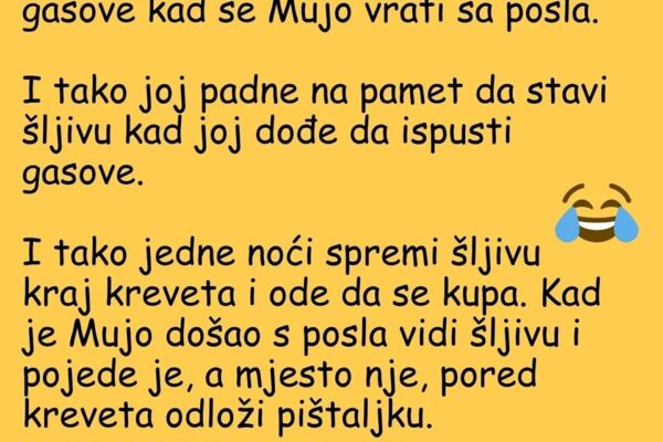 VIC: Mujo na željeznici