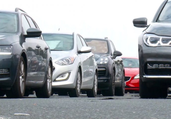 Prema najnovijem izvještaju, ovo je marka automobila sa najviše kvarova u Evropi: IZBJEGAVAJTE JE U ŠIROKOM LUKU