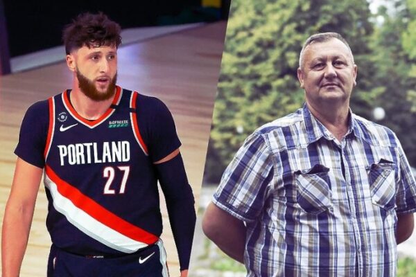 NURKIĆ OTKRIO ZAŠTO OCA NIJE ZVAO NA SVADBU: Iznio apsolutno ŠOKANTNE tvrdnje!