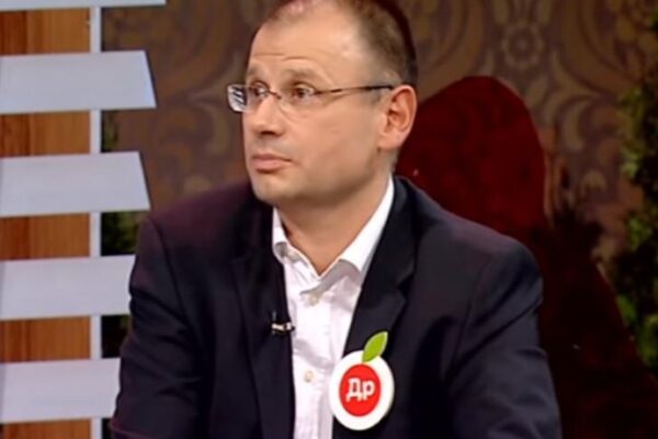 POZNATI KARDIOLOG PETAR OTAŠEVIĆ TVRDI: “Od 220 oduzmite broj svojih godina i znaćete U KAKVOM JE STANJU vaše srce”