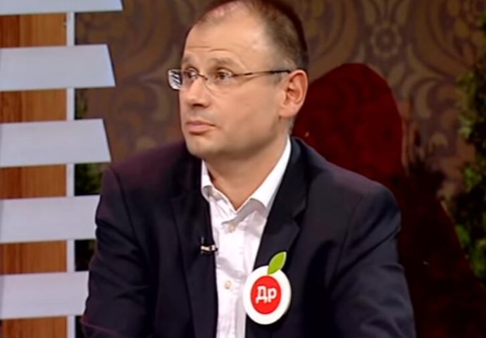 POZNATI KARDIOLOG PETAR OTAŠEVIĆ TVRDI: “Od 220 oduzmite broj svojih godina i znaćete U KAKVOM JE STANJU vaše srce”