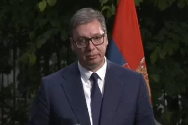 Trpim nesnosne bolove, NE MOGU DA IZDRŽIM VIŠE: Vučić danas u Banjaluci otkrio OD ČEGA BOLUJE