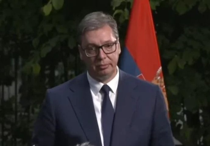 Trpim nesnosne bolove, NE MOGU DA IZDRŽIM VIŠE: Vučić danas u Banjaluci otkrio OD ČEGA BOLUJE