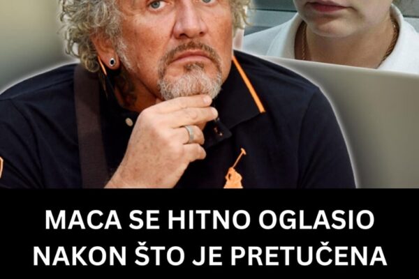 MACA SE HITNO OGLASIO NAKON ŠTO JE PRETUČENA RADNICA U HOTELU: “Povrede joj je nanio veliki gazda, tatin sin!” Zahtijeva samo JEDNO