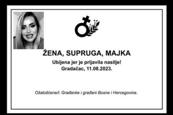 SMRTONOSNA ALJKAVOST! Evo kako je sutkinja koja je odbila da zabrani Nerminu pristup Nizami ZABRLJALA sudsko rješenje: U sve upetljan DRUGI MUŠKARCA