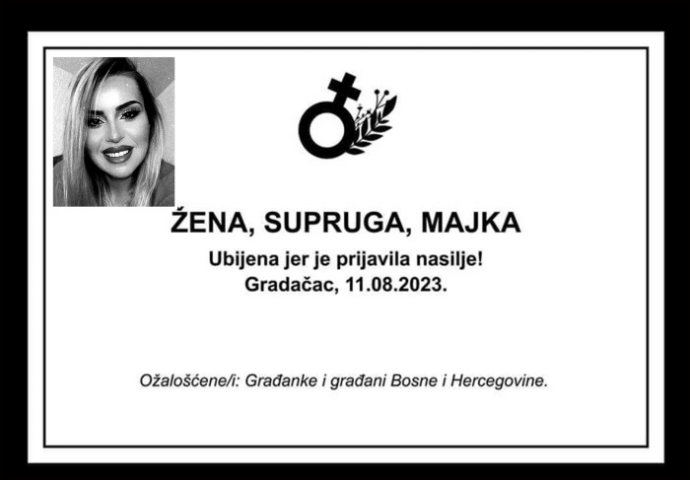 SMRTONOSNA ALJKAVOST! Evo kako je sutkinja koja je odbila da zabrani Nerminu pristup Nizami ZABRLJALA sudsko rješenje: U sve upetljan DRUGI MUŠKARCA