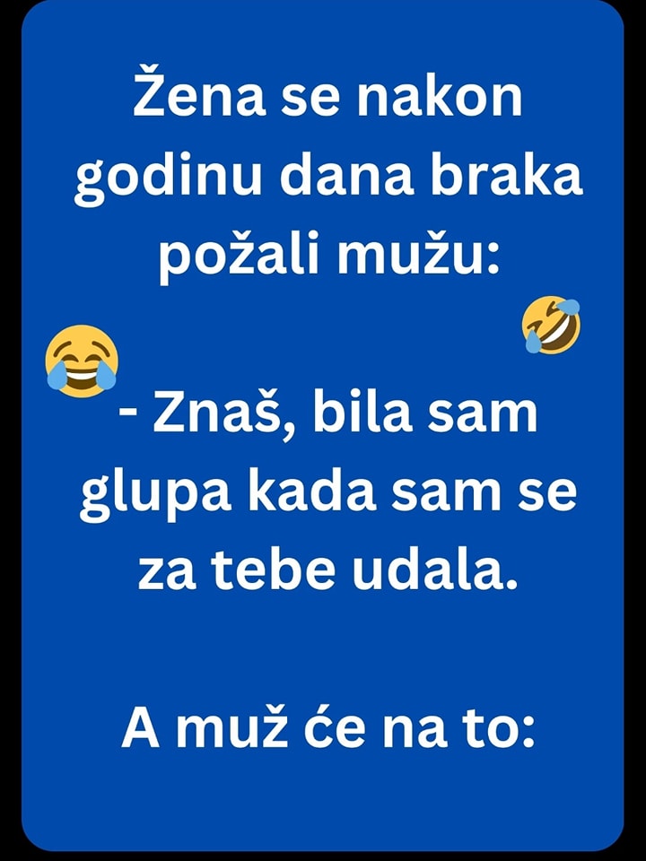 VIC DANA: Žena i muž