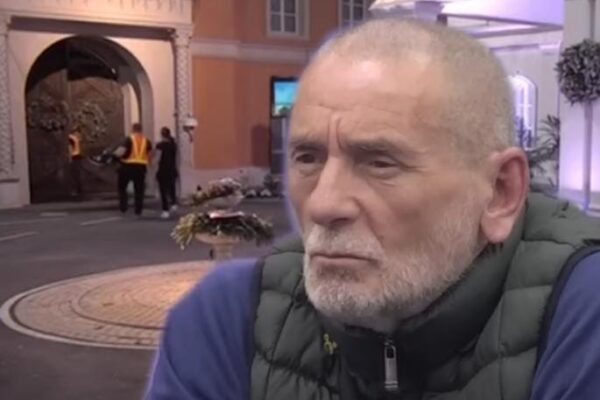 ŠOK, KRAJ ZA LEPOG MIĆU – Veteran Riješio Da Napusti Zadrugu 7: Potpuno Izgubio Živce I Spreman Za Istorijski Presedan