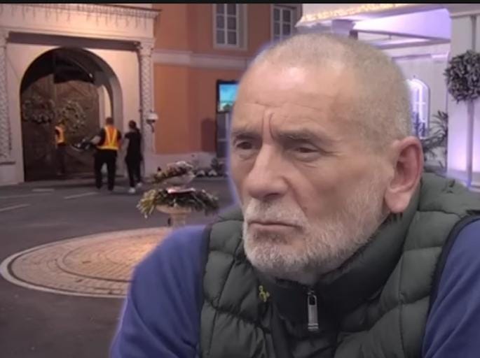 ŠOK, KRAJ ZA LEPOG MIĆU – Veteran Riješio Da Napusti Zadrugu 7: Potpuno Izgubio Živce I Spreman Za Istorijski Presedan