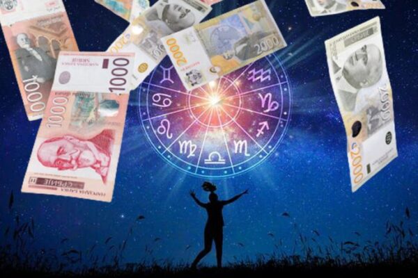 HOROSKOP ZA 17. SEPTEMBAR! DNEVNI HOROSKOP: Bik pregovara o novom poslu, Djevicu očekuje značajan susret, A NJIH ČEKA DODATNI NOVAC!