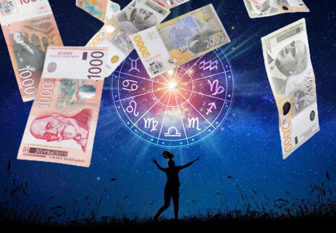 HOROSKOP ZA 17. SEPTEMBAR! DNEVNI HOROSKOP: Bik pregovara o novom poslu, Djevicu očekuje značajan susret, A NJIH ČEKA DODATNI NOVAC!