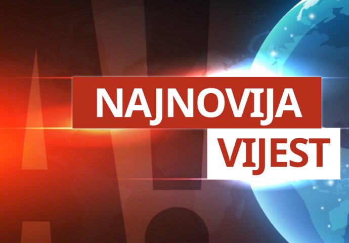 NASUMIČNO PUCAO IZ PUŠKE?! Opsadno stanje u beogradskom naselju, sve vrvi od policije