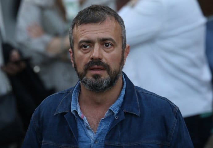 SERGEJ TRIFUNOVIĆ UHAPŠEN U SPLITU! Ovo su prvi detalji, ŠOK
