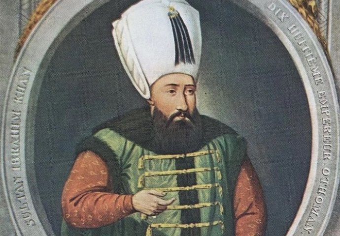 NAJLUĐI SULTAN MLADOST JE PROVEO U KAVEZU: U naletu bijesa POGUBIO JE CIJELI HAREM, a ono što je uradio sinu i danas IZAZIVA JEZU