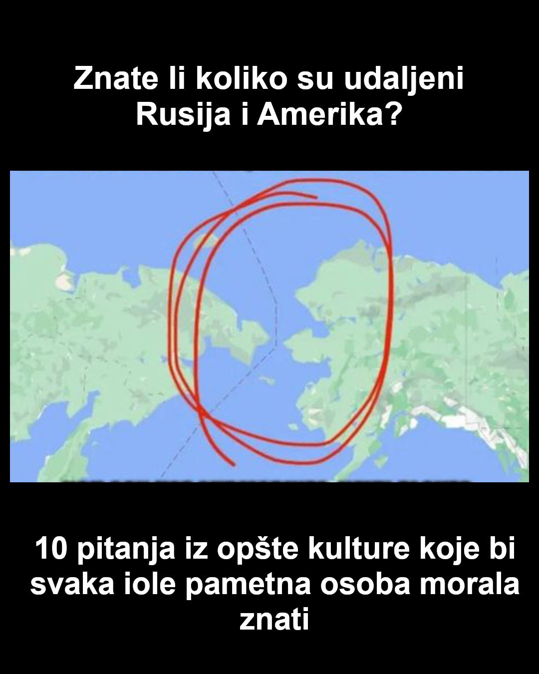 10 PITANJA IZ OPŠTE KULTURE