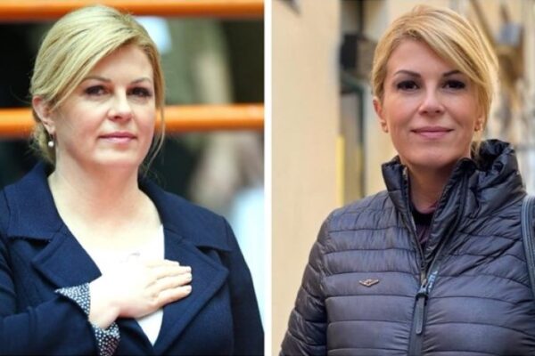 Kolinda je uz hit dijetu skinula 30 kilograma: TRI NAMIRNICE UOPŠTE NIJE JELA