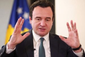 Kurti dobio poziv iz Amerike: EVO ŠTA MU JE SAOPŠTENO, “Ovo je jedino rješenje”