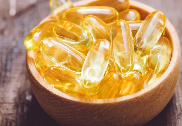 8 ZNAKOVA DA VAM NEDOSTAJE VITAMIN D: Posljedice mogu biti OZBILJNE, zato doktori ODMAH predlažu DA URADITE OVO