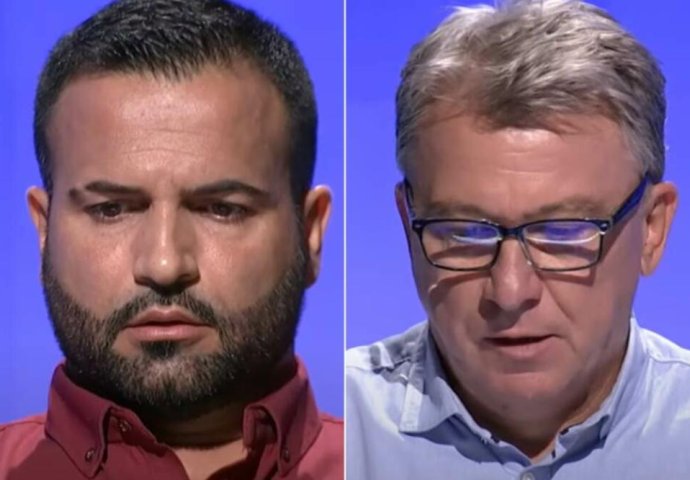 DA LI JE MOGUĆE DA SE OVO DESILO U SLAGALICI? Ljudi ostali ŠOKIRANI pitanjem, NIKO NE MOŽE DA POVJERUJE