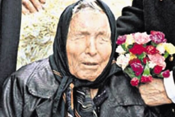 BABA VANGA ZA 2024 “NAJAVILA” 10 DOGAĐAJA: Predviđanja koja bi promijenila svijet