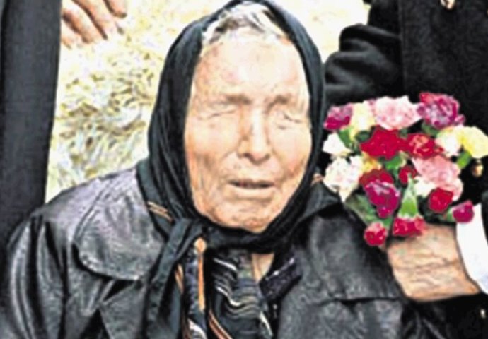 BABA VANGA ZA 2024 “NAJAVILA” 10 DOGAĐAJA: Predviđanja koja bi promijenila svijet