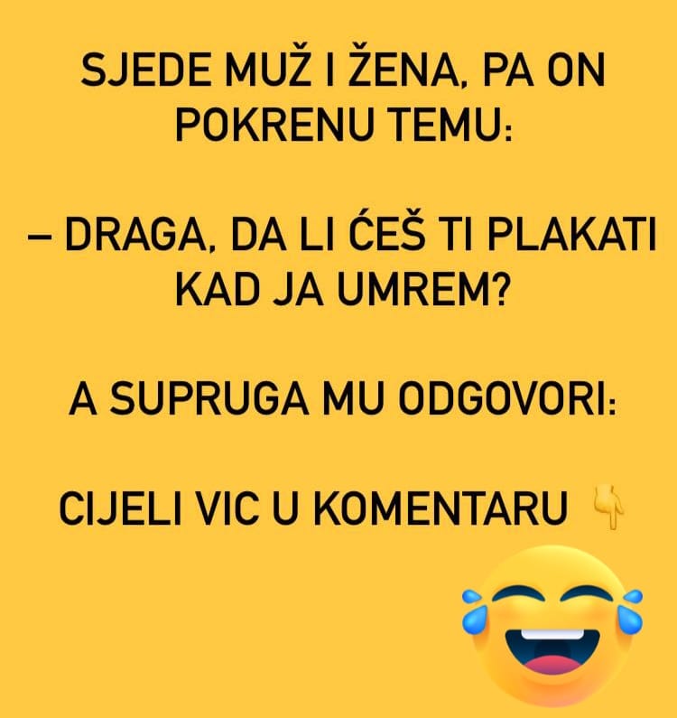 Vic dana: Teška tema