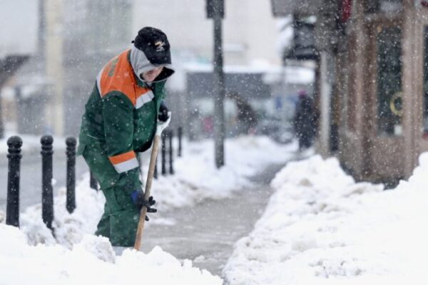 Poznati meteorolog najavio dolazak prvog snijega: EVO I KADA