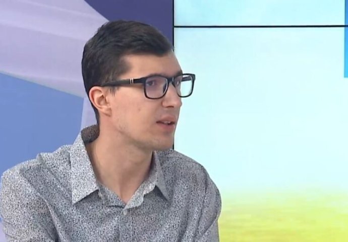 SLADIĆ NEMA DOBRE PROGNOZE: Evo šta nas očekuje ove zime