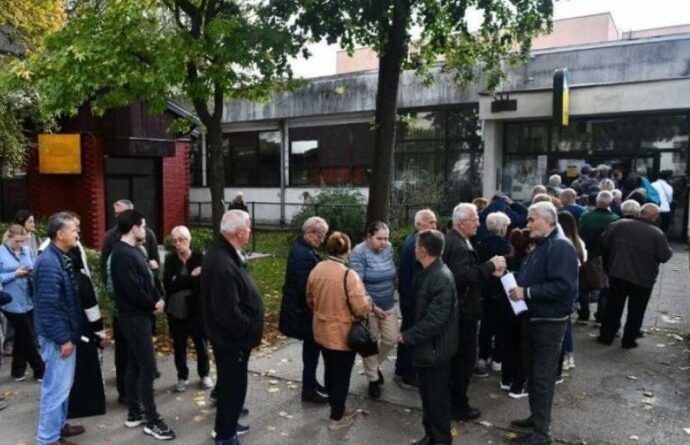 Veliki broj ljudi u FBiH ipak će ostati bez 300 ili 600 KM pomoći: EVO I ZBOG ČEGA!