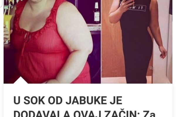 ČAŠA JOGURTA + OVA 3 SASTOJKA – ČISTI CRIJEVA, ZAUSTAVLJA NADIMANJE I SKIDA KILOGRAME: Pojedite umjesto večere