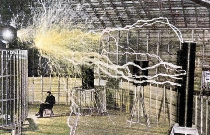 Nikola Tesla je rekao da SMRT NE POSTOJI i ovo je dokaz da “NIJEDAN ČOVJEK KOJI JE POSTOJAO NIJE UMRO”: Rečenica od koje su se naučnici zaledili