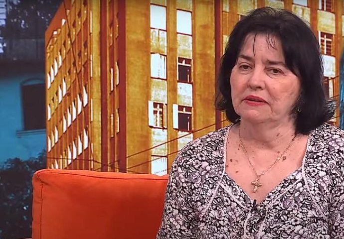 DR RADMILA ŠEHIĆ UPOZORAVA: Samo jedna stvar ubija BAKTERIJE u mesu, nikako je ne preskačite