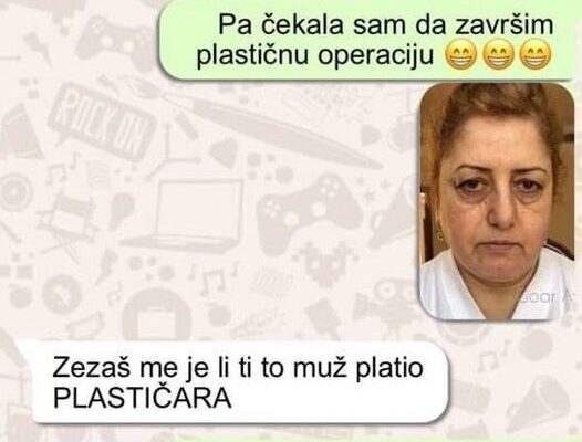 MOJA SESTRA (40) SE UDALA U DUBAI ZA BOGATAŠA, PLATIO JOJ JE PLASTIČARA: Kad mi je poslala sliku poslije operacije ZANIJEMILA SAM OD ŠOKA