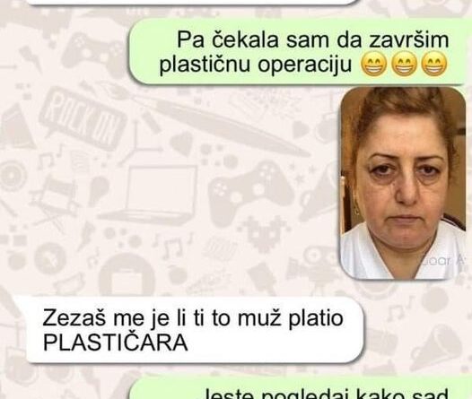 MOJA SESTRA (40) SE UDALA U DUBAI ZA BOGATAŠA, PLATIO JOJ JE PLASTIČARA: Kad mi je poslala sliku poslije operacije ZANIJEMILA SAM OD ŠOKA