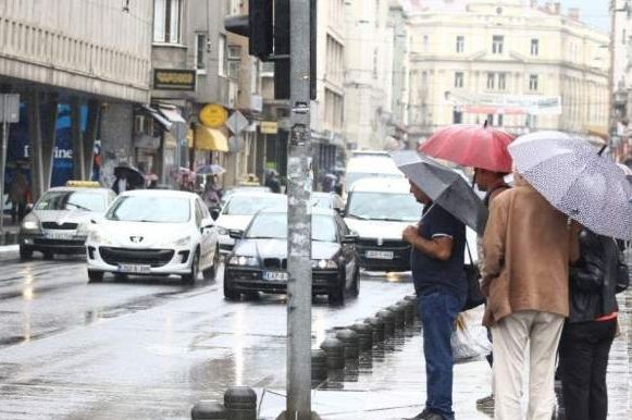 Meteorolozi objavili kakvo će vrijeme biti u BiH za 1. mart: Mnogima se neće dopasti