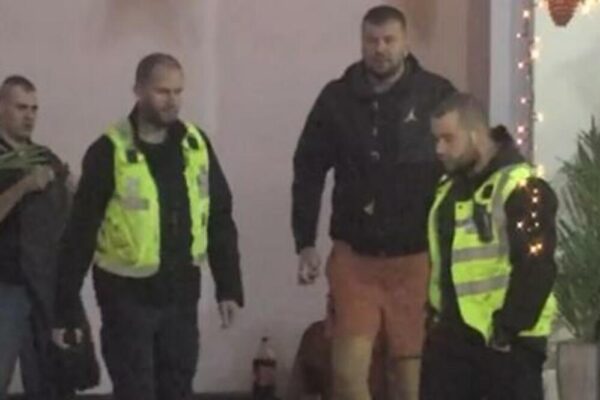 JANJUŠA IZVODE IZ ELITE! Ide hitno u policiju, angažovaće i advokate- EVO ŠTA JE RAZLOG (VIDEO)