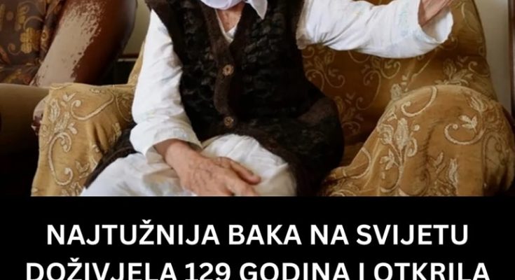 Koku Istambulova Žena Koja Je Doživela