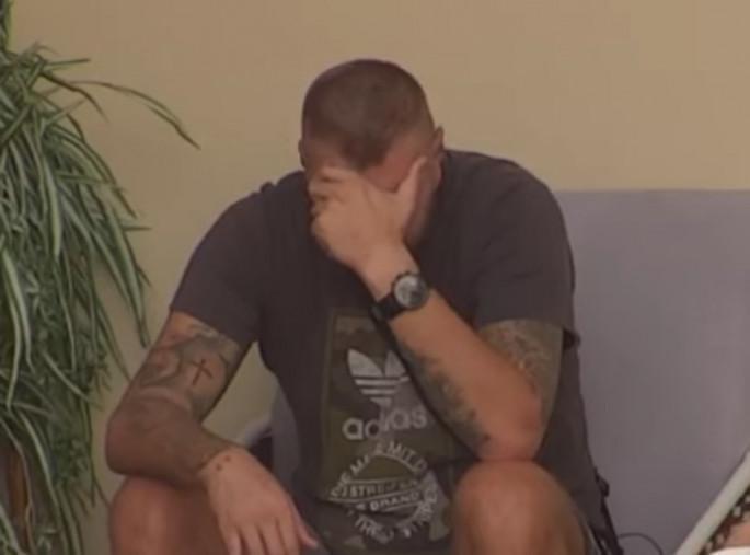 Janjuš danas izlazi iz “Elite”: OBJAVLJEN RAZLOG!