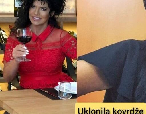 VIŠE NEMA KOVRDŽE! LIDIJA VUKIČEVIĆ NAKON 50 GODINA POKAZALA NOVU FRIZURU: Neprepoznatljiva, Pogledajte Kako SADA IZGLEDA (FOTO)