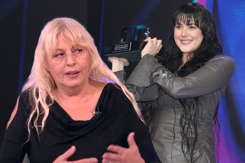 OGLASILA SE TEYA DORINA MAJKA: “Kod oca joj je bilo fensi, a ja sam dala otkaz i …”