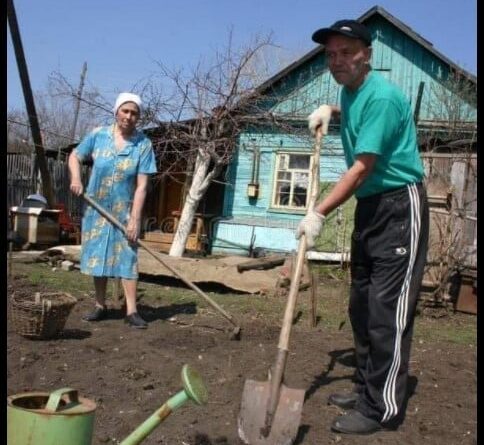 POUČNA PRIČA: Muž je pozvao roditelje na ručak