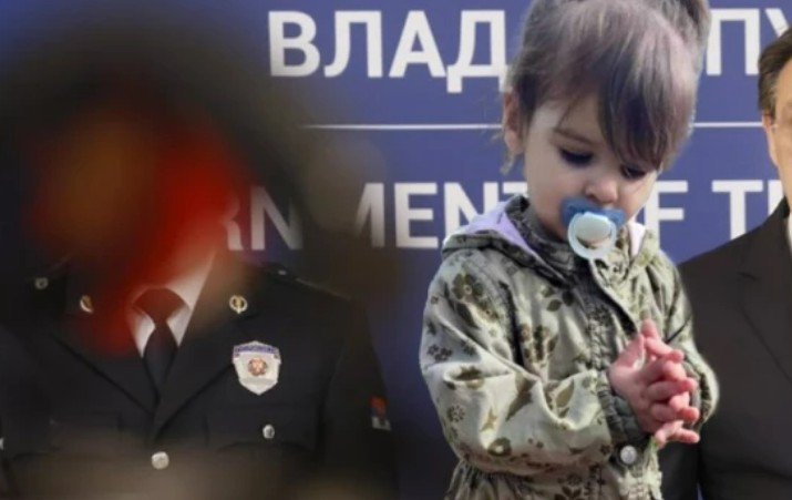 Dankina majka oči u oči sa ubicama! Ovo je ključni razlog veštačenja njenog telefona!